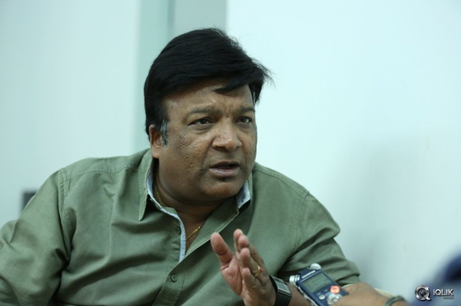 Kona-Venkat-Interview-About-Shankarabharanam